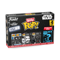 Funko Bitty POP: Star Wars...