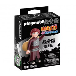 Playmobil - Naruto - Gaara...