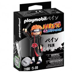 Playmobil - Naruto - Pain 71108