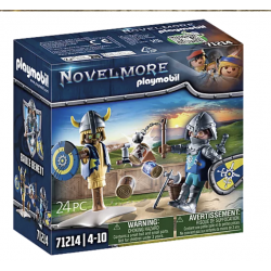 Playmobil:  Novelmore -...