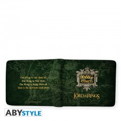 LORD OF THE RINGS - Wallet...