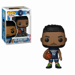 Funko POP! Basketball NBA: Karl-Anthony Towns 39