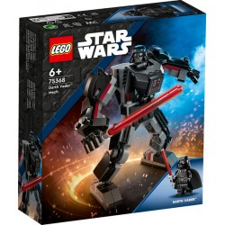 Lego : Star wars -75368  Darth Vader™