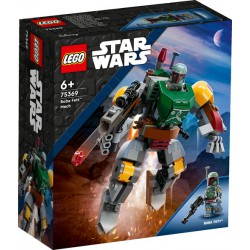 Lego : Star wars -75369  Boba Fett™
