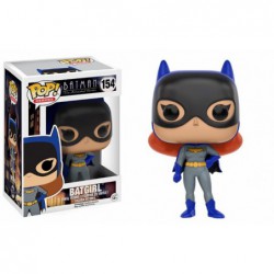 POP! Heroes Batman Animated Series - Batgirl