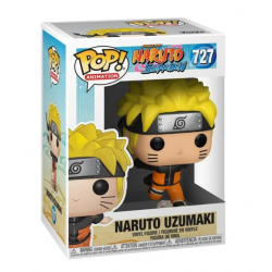 Funko POP Animation: Naruto - Naruto Running 727