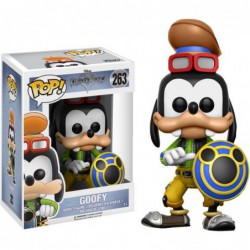 POP! Kingdom Hearts - Goofy