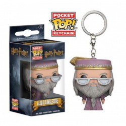 Pocket POP! Keychain: Harry Potter - Albus Dumbledore