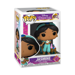 Funko POP! Disney: Ultimate Princess -Jasmine 1013