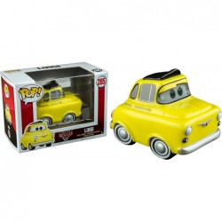Funko POP! Disney Cars 3 - Luigi Limited 285