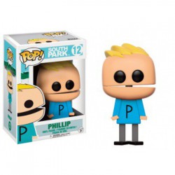 Funko POP! TV - South Park - Phillip 12