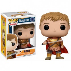 POP! Doctor Who: Rory 483