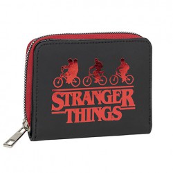 Stranger Things wallet -...