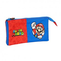 Super Mario- bolsa TRILPA...