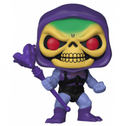 Funko POP! Movies Masters of the Universe - Battle Armor Skeletor