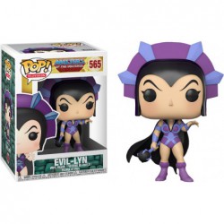Funko POP! Movies Masters of the Universe - Evil-Lyn - 565