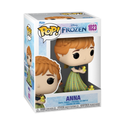 Funko POP!  Disney: Ultimate Princess- Anna 1023