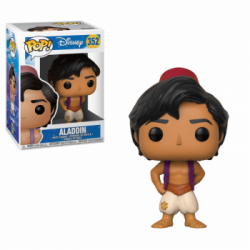 Funko POP! Disney Aladdin - Aladdin 352