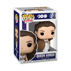 Funko POP! Movies: 300- Queen Gorgo 1474