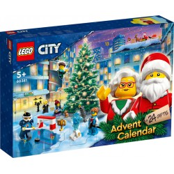 LEGO - City Occasions -...