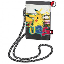 Pokemon - Pikachu phone...