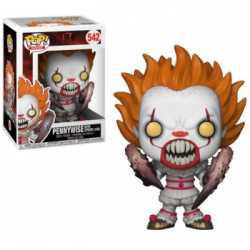 Funko POP! IT S2 - Pennywise w/ Spider Legs 542