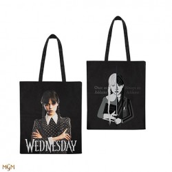 Wednesday -Tote bag...