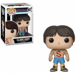 Funko POP! Smallville- Clark Kent Shirtless 627