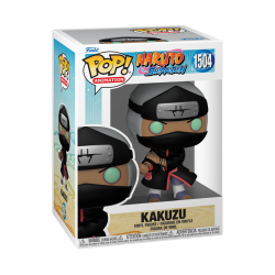 Funko POP! Animation: Naruto-Kakuzu 1504