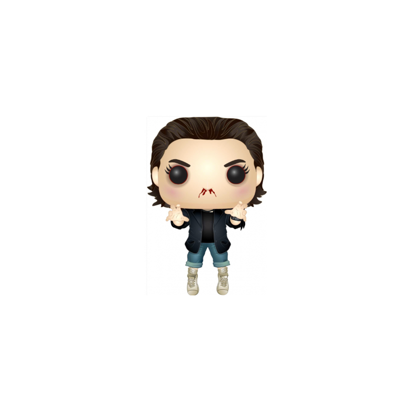 Funko POP! Strangers Things Series 2 Wave 5 - Eleven Elevated 637