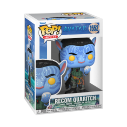 Funko POP! MOVIES: Avatar...