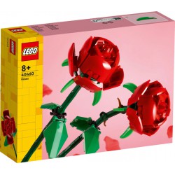 LEGO: Rosas 40460