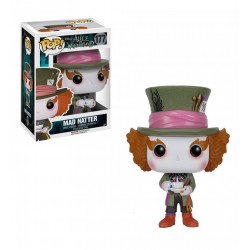 Funko POP! Disney: Alice in Wonderland – Mad Hatter 177