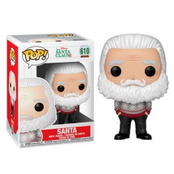 Funko POP! The Santa Clause...