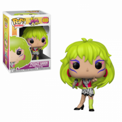 Funko POP! Jem and the Holograms - Pizzazz 480
