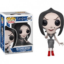 Funko POP! Coraline: Other Mother 427