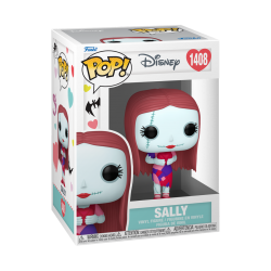 Funko POP!  Disney: TNBC Valentines  Sally  1408