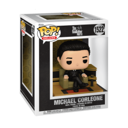 Funko POP! Deluxe: Movies...