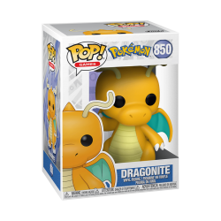 Funko POP!  Pokemon -...