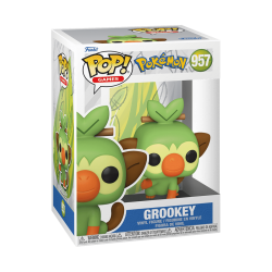 Funko POP!  Pokemon -...