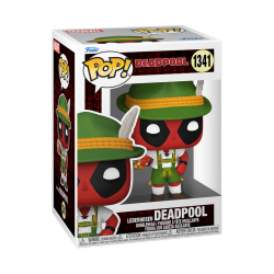 Funko POP!  Marvel -...