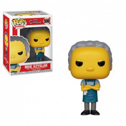 Funko POP! The Simpsons: Moe