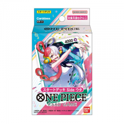 ONE PIECE CARD GAME - Uta -...