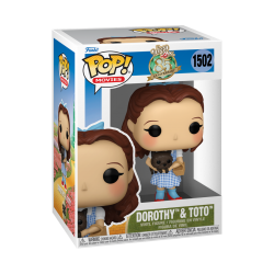 FUNKO POP! The Wizard of Oz...