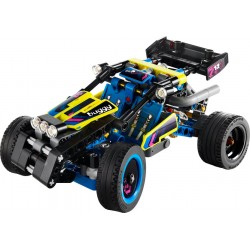 LEGO - Technic - Buggy de Corrida Todo-o-Terreno 42164