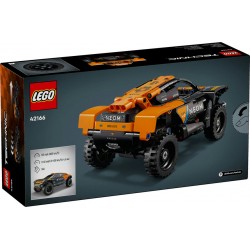 LEGO - Technic - NEOM McLaren Extreme E Race Car 42166