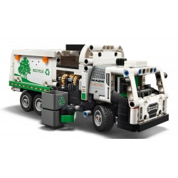 LEGO - Technic -  Camião do Lixo Mack® LR Electric 42167