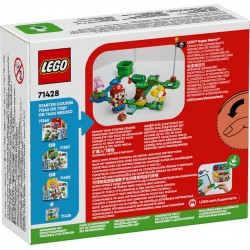 LEGO -  Super Mario™ Bosque 'fabulovo' do Yoshi – Set de Expansão 71428