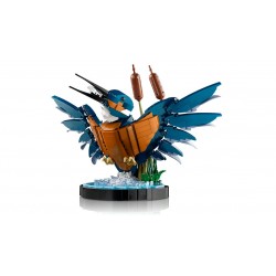 LEGO - Icons -  Martim-pescador - 10331