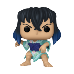 FUNKO POP! Anime: Demon Slayer  Inosuke 1532